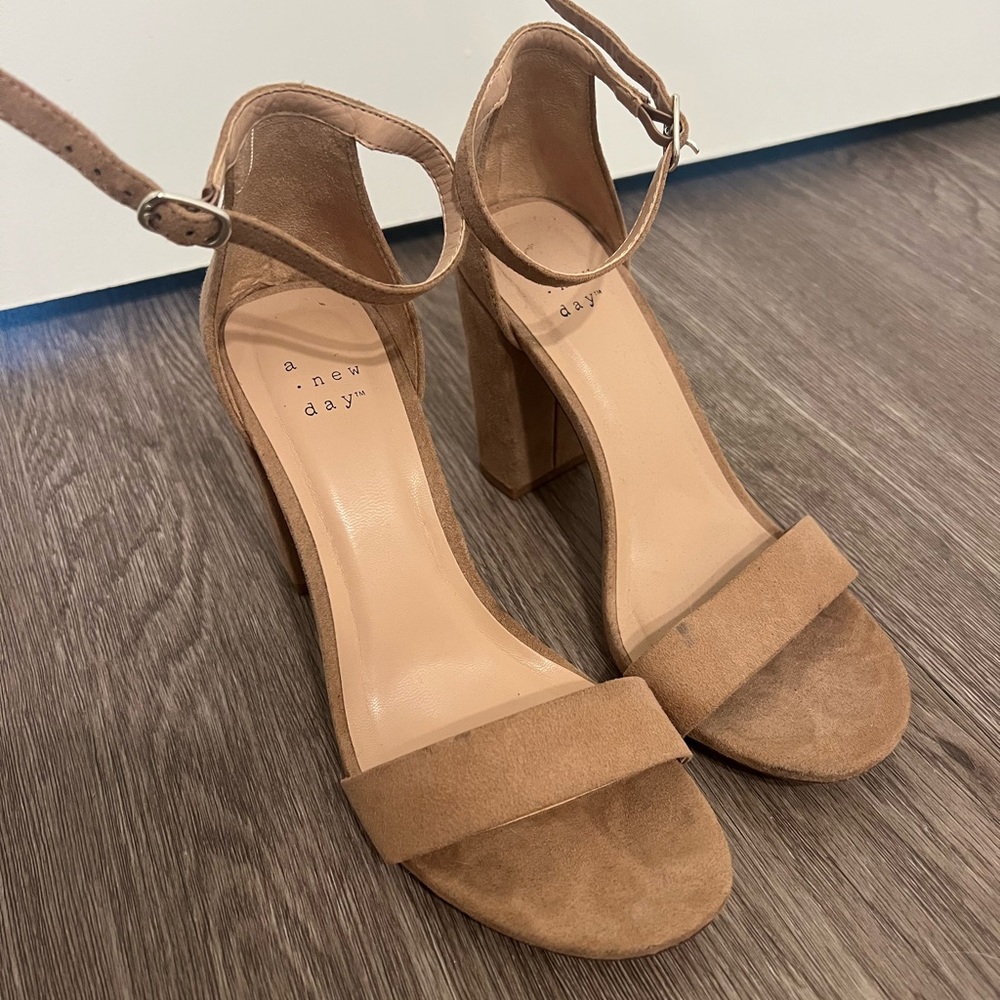 Heels